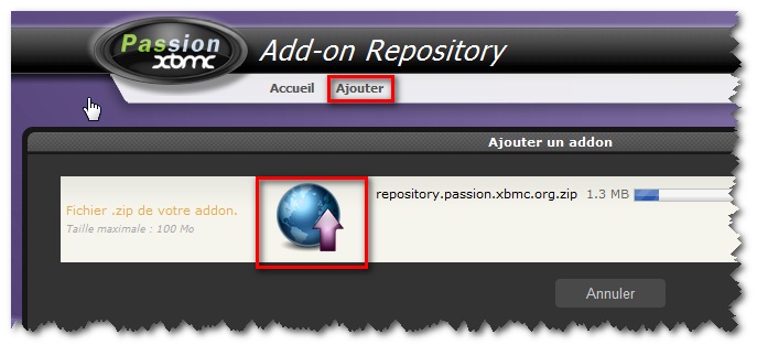 repository arabic xbmc addons 1.0 0 zip download