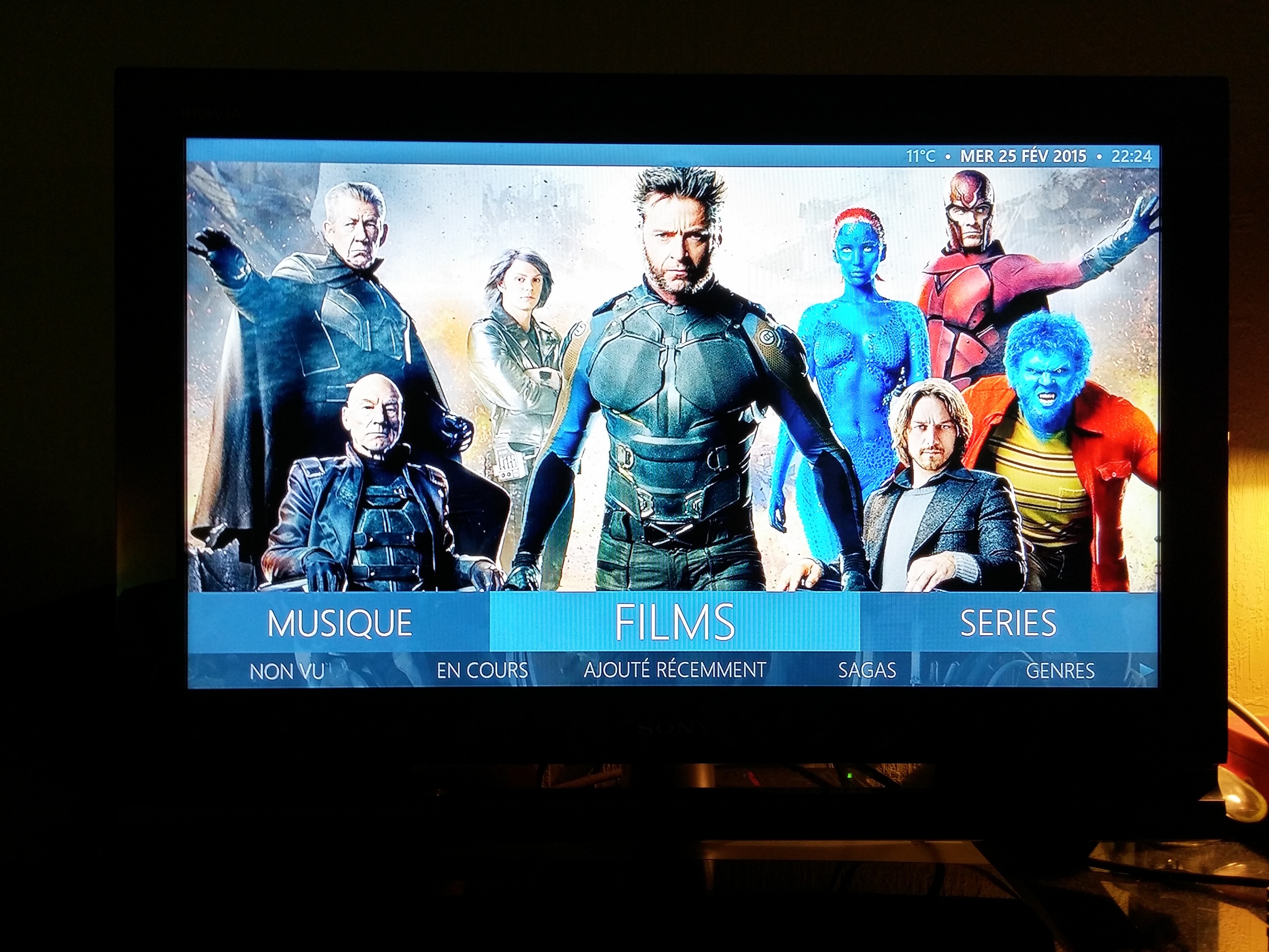 Test De Kodi Bbox Miami