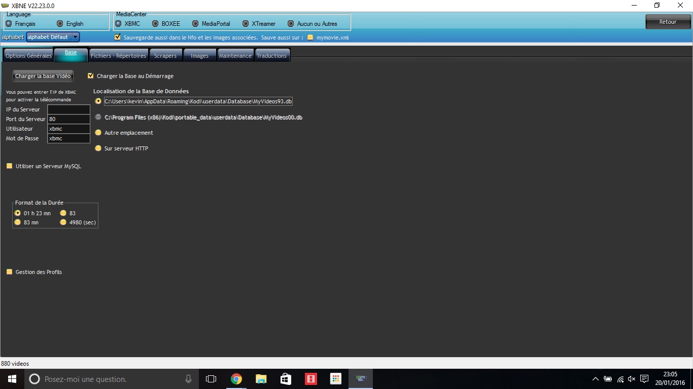 xbne nfo editeur xbne nfo editeur